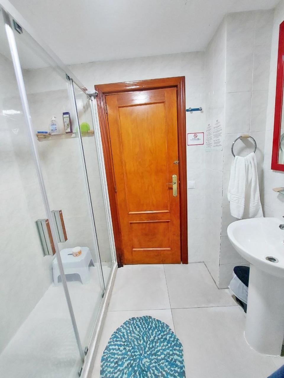 Guests House River Málaga Extérieur photo