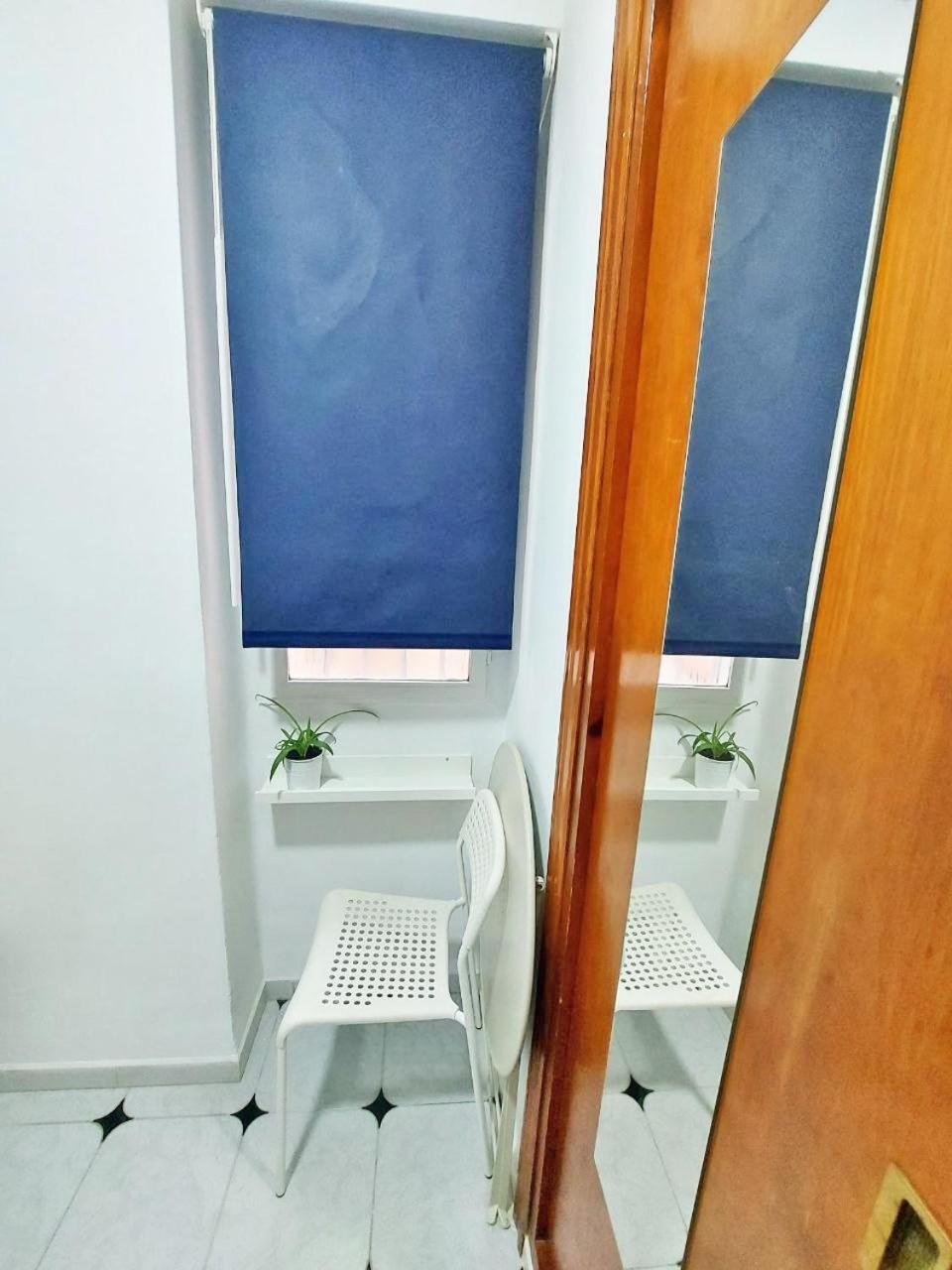 Guests House River Málaga Extérieur photo